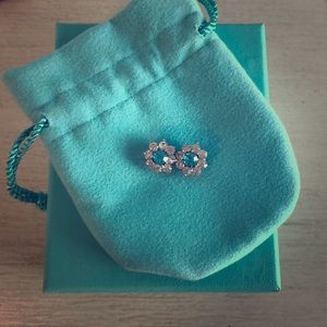 Elegant clips for hair